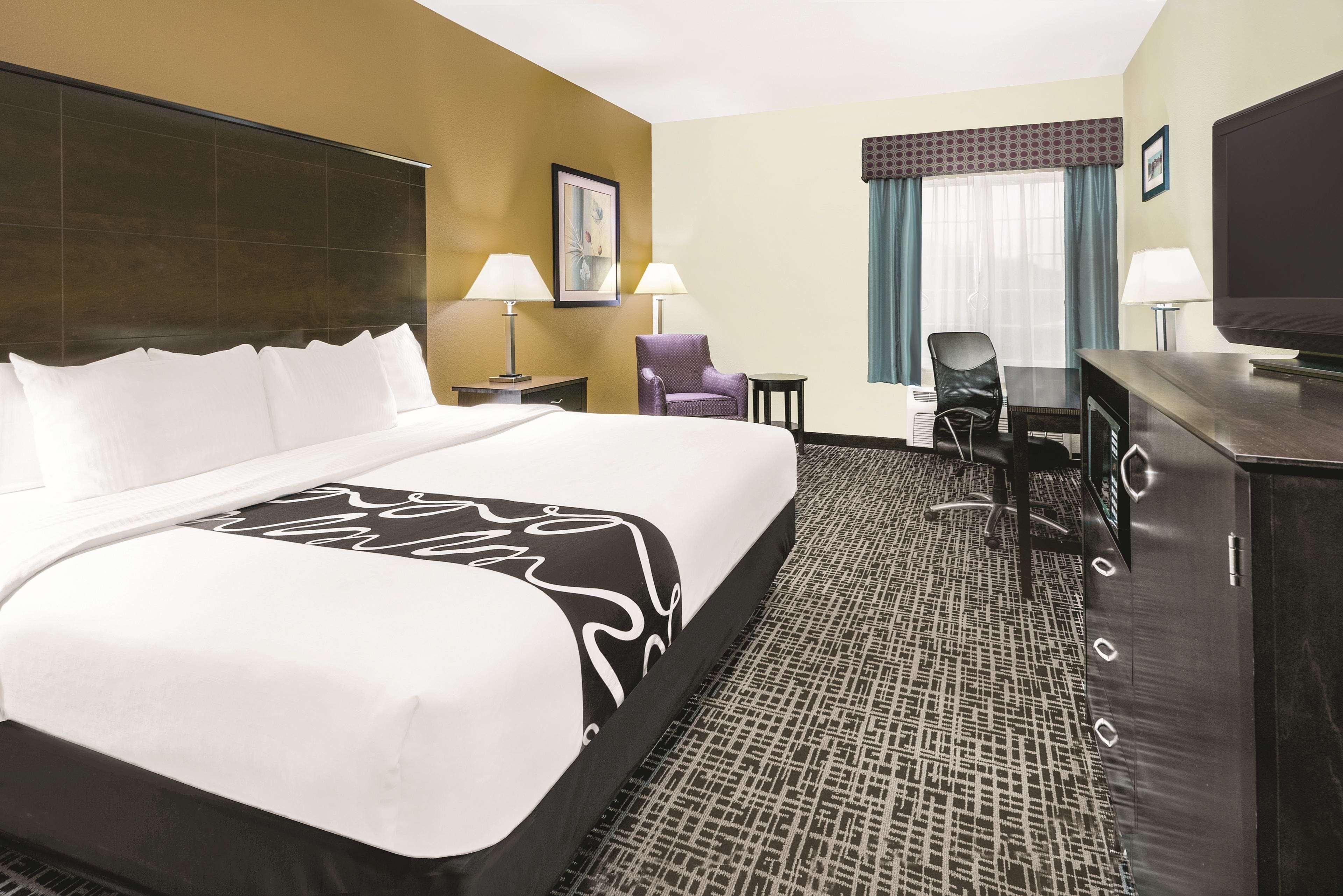 La Quinta By Wyndham San Antonio The Dominion Ξενοδοχείο Εξωτερικό φωτογραφία