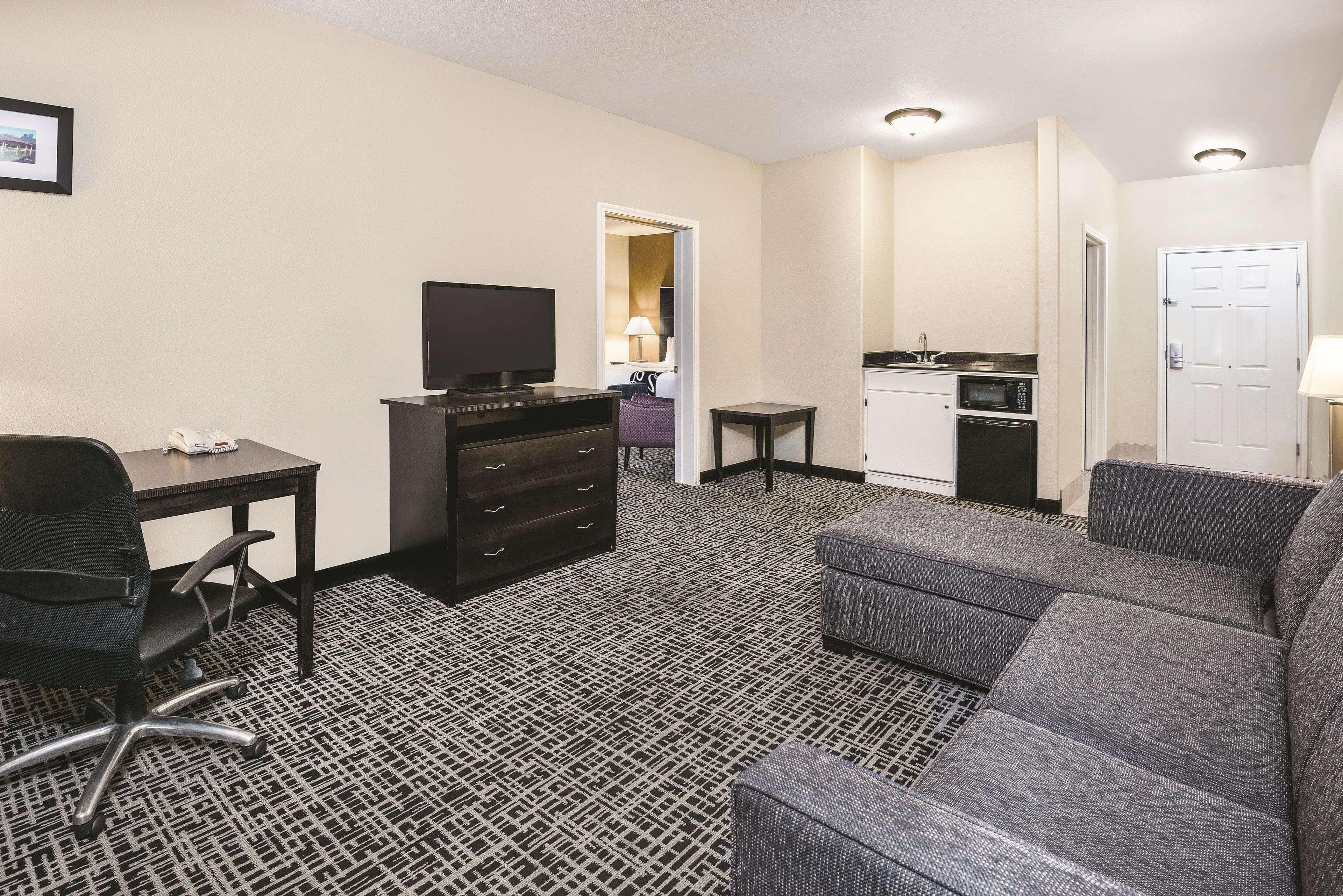 La Quinta By Wyndham San Antonio The Dominion Ξενοδοχείο Εξωτερικό φωτογραφία