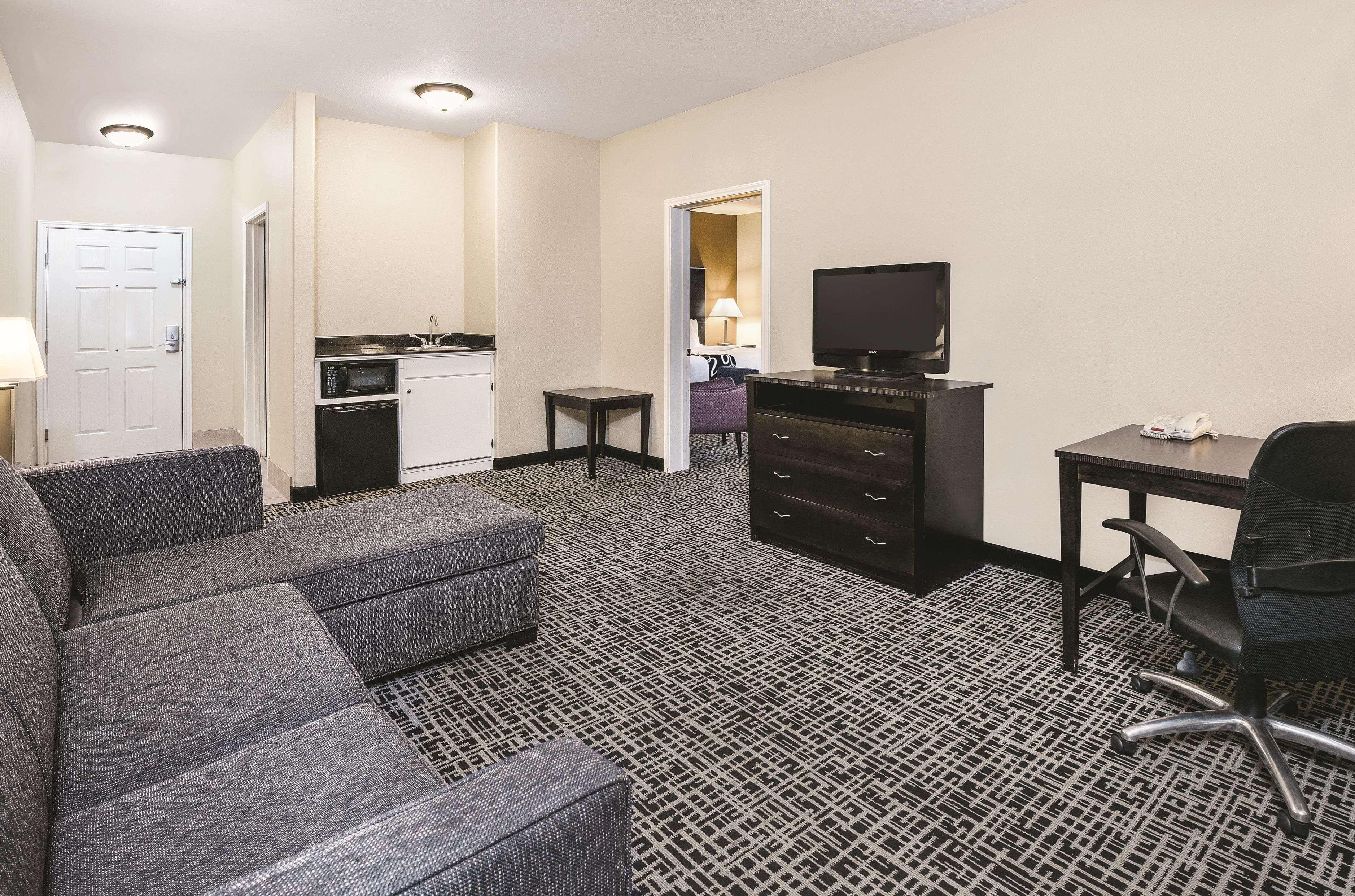 La Quinta By Wyndham San Antonio The Dominion Ξενοδοχείο Εξωτερικό φωτογραφία