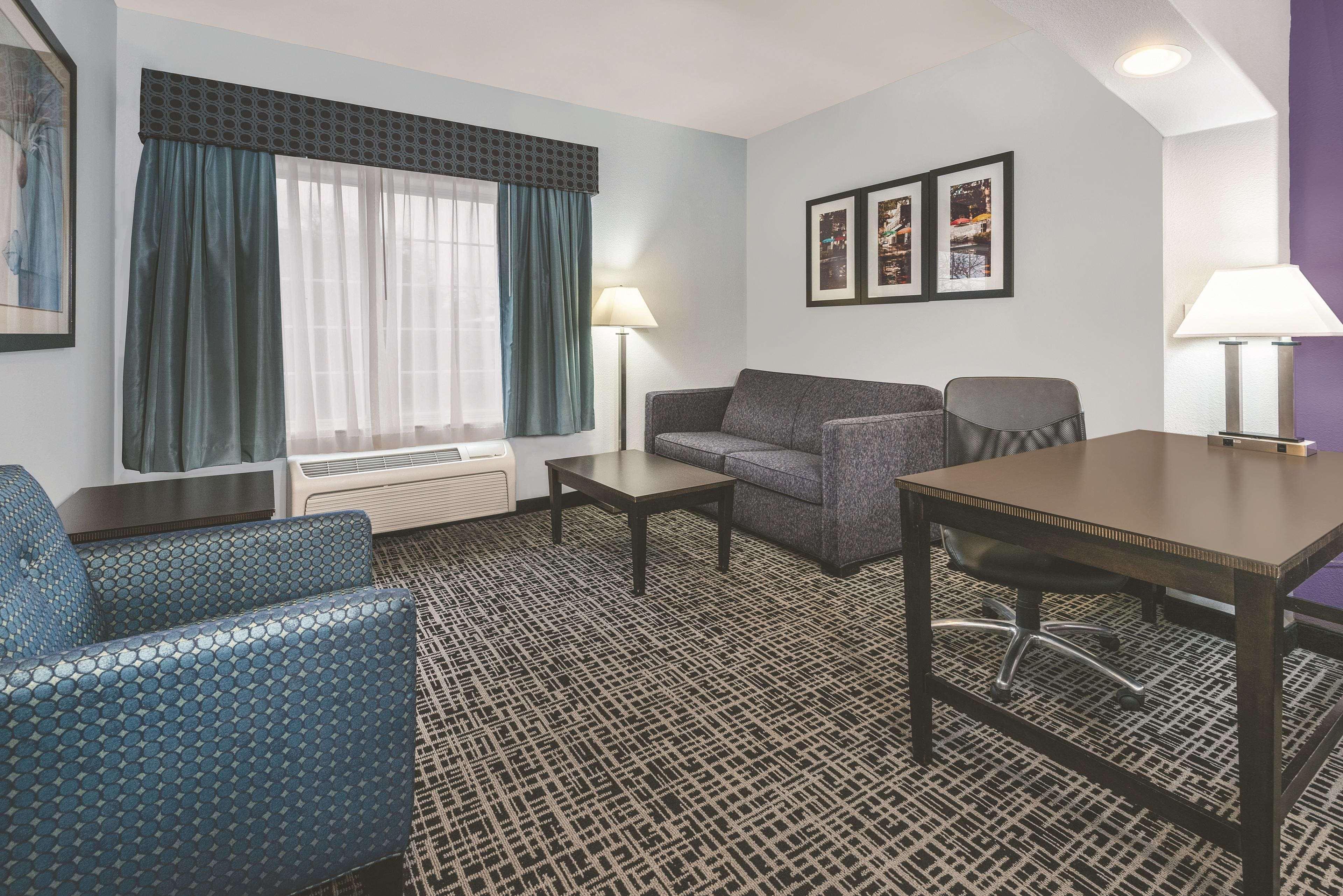 La Quinta By Wyndham San Antonio The Dominion Ξενοδοχείο Εξωτερικό φωτογραφία