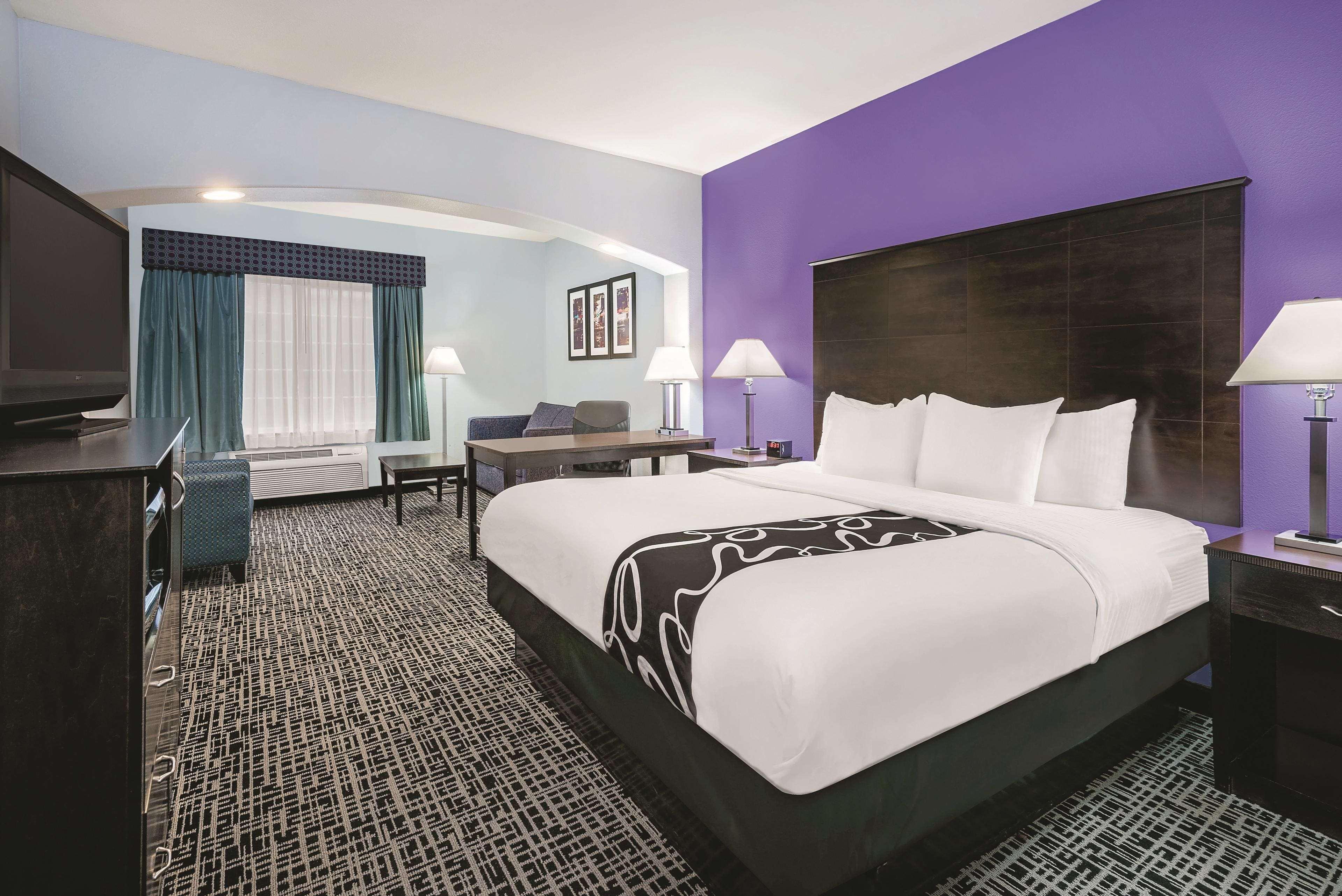 La Quinta By Wyndham San Antonio The Dominion Ξενοδοχείο Εξωτερικό φωτογραφία