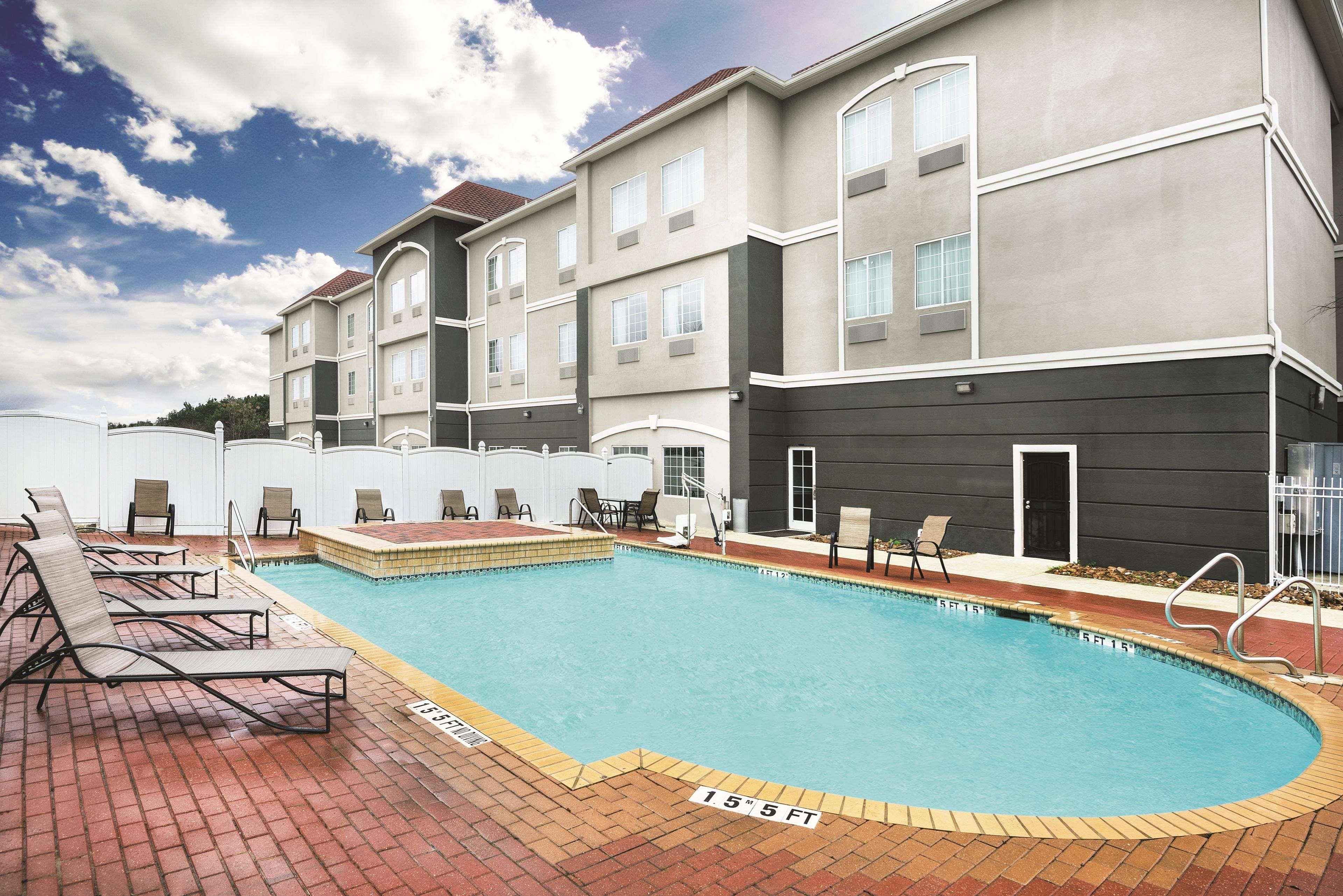 La Quinta By Wyndham San Antonio The Dominion Ξενοδοχείο Εξωτερικό φωτογραφία