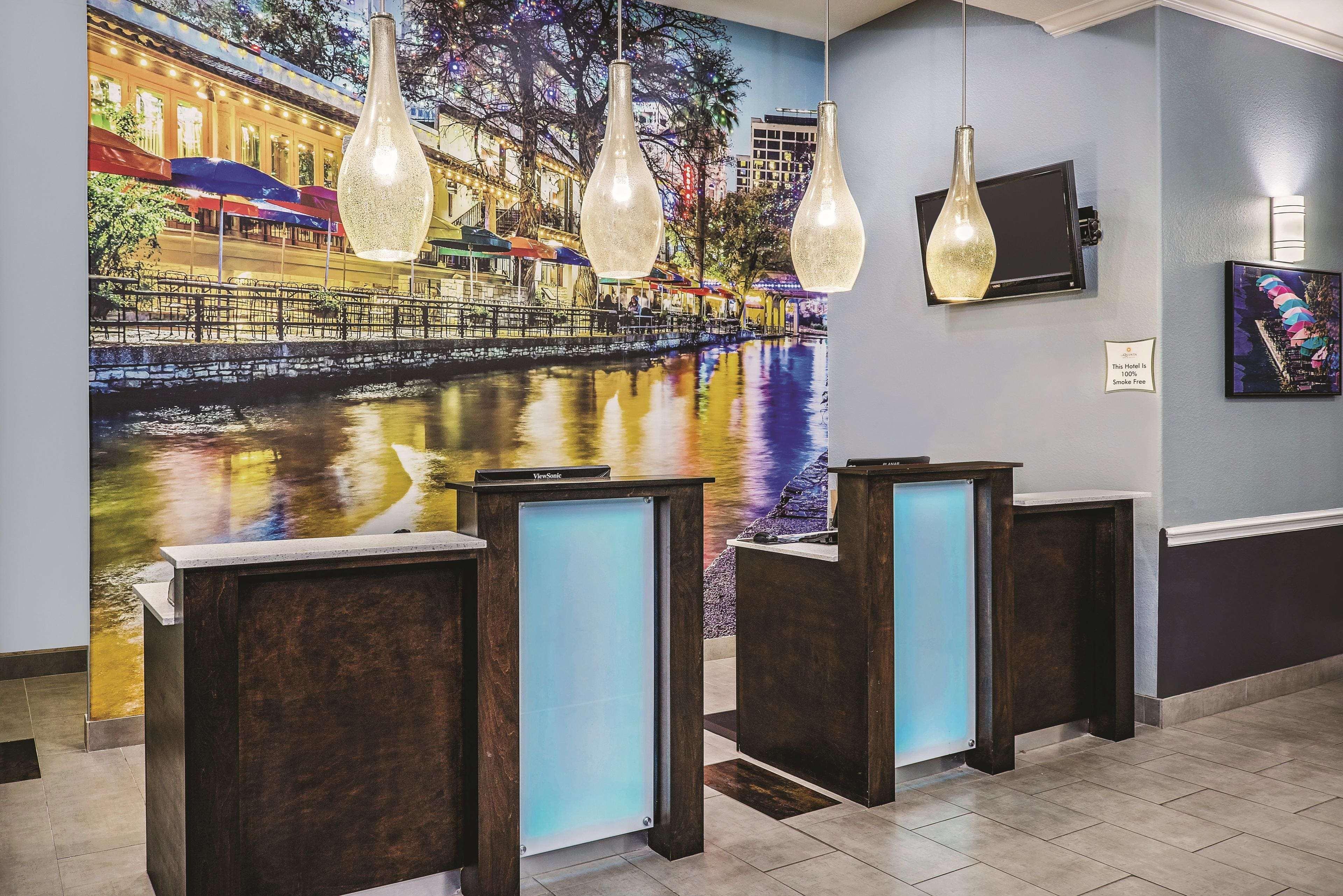 La Quinta By Wyndham San Antonio The Dominion Ξενοδοχείο Εξωτερικό φωτογραφία