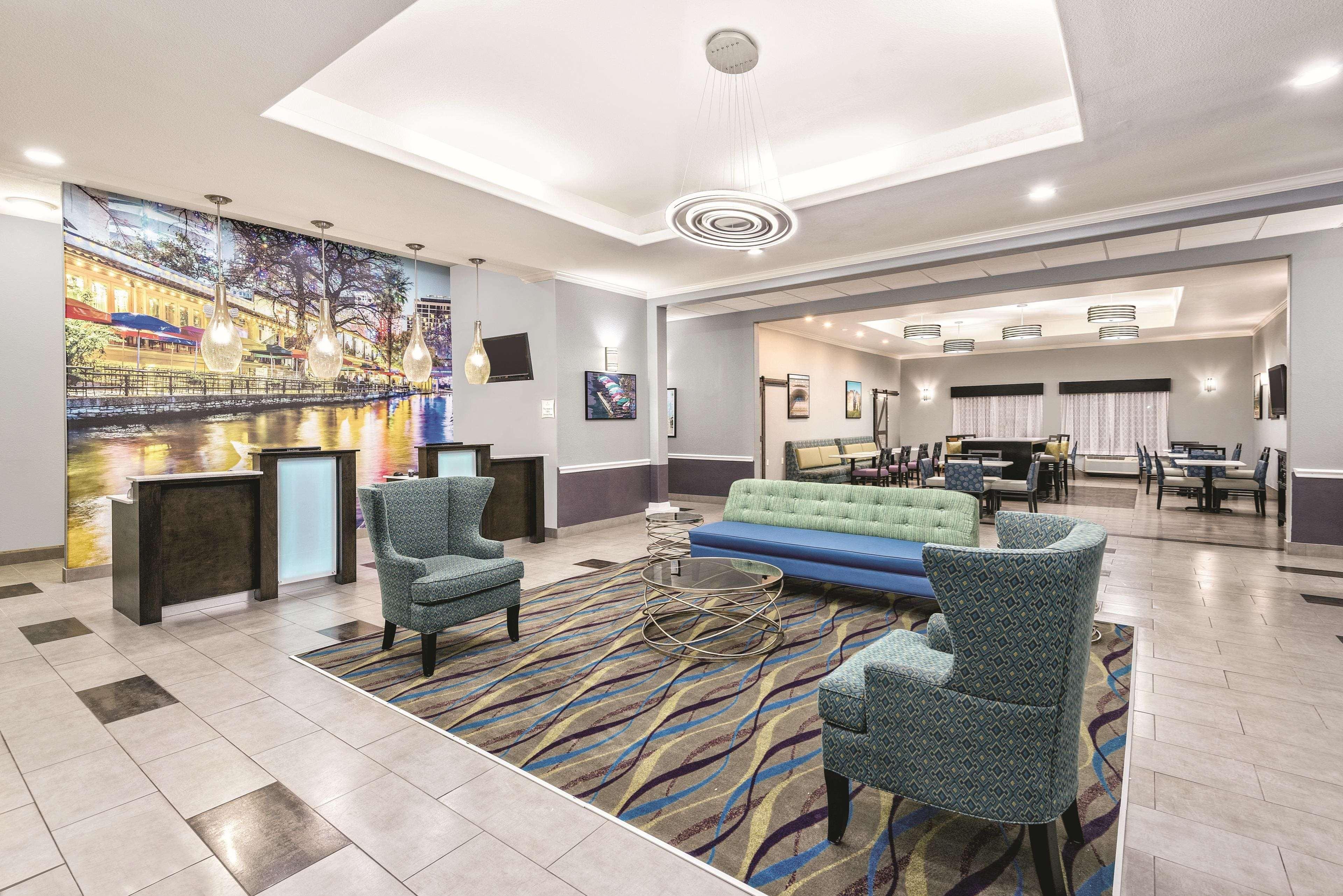La Quinta By Wyndham San Antonio The Dominion Ξενοδοχείο Εξωτερικό φωτογραφία