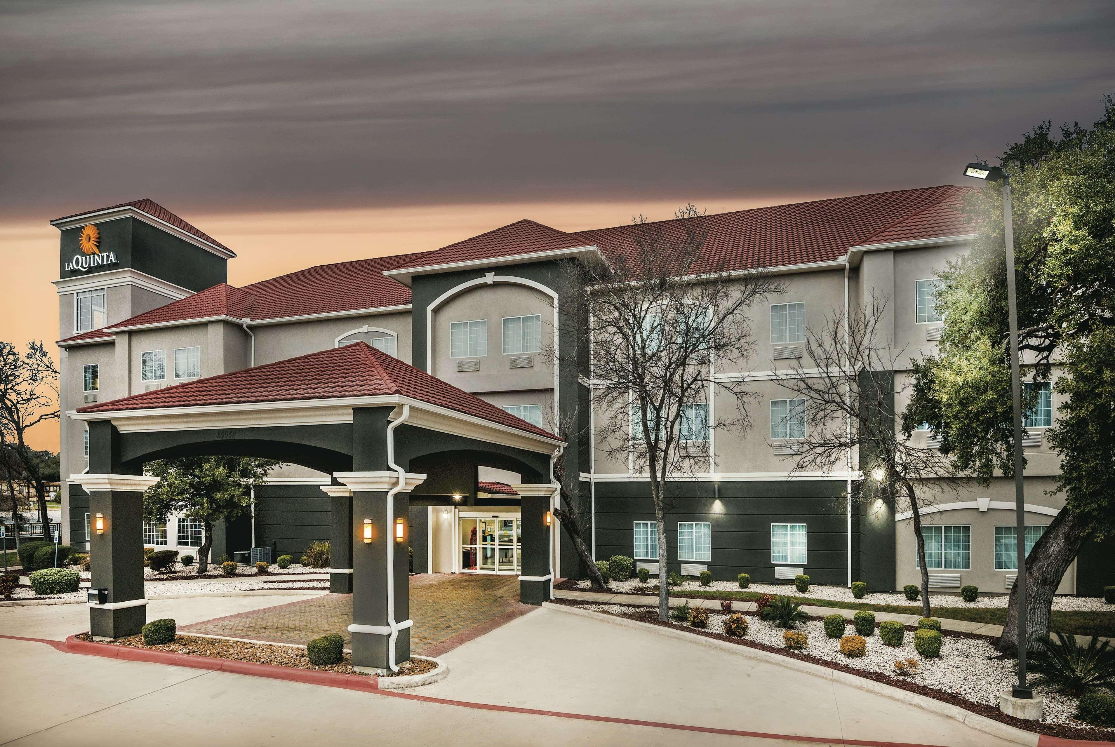 La Quinta By Wyndham San Antonio The Dominion Ξενοδοχείο Εξωτερικό φωτογραφία