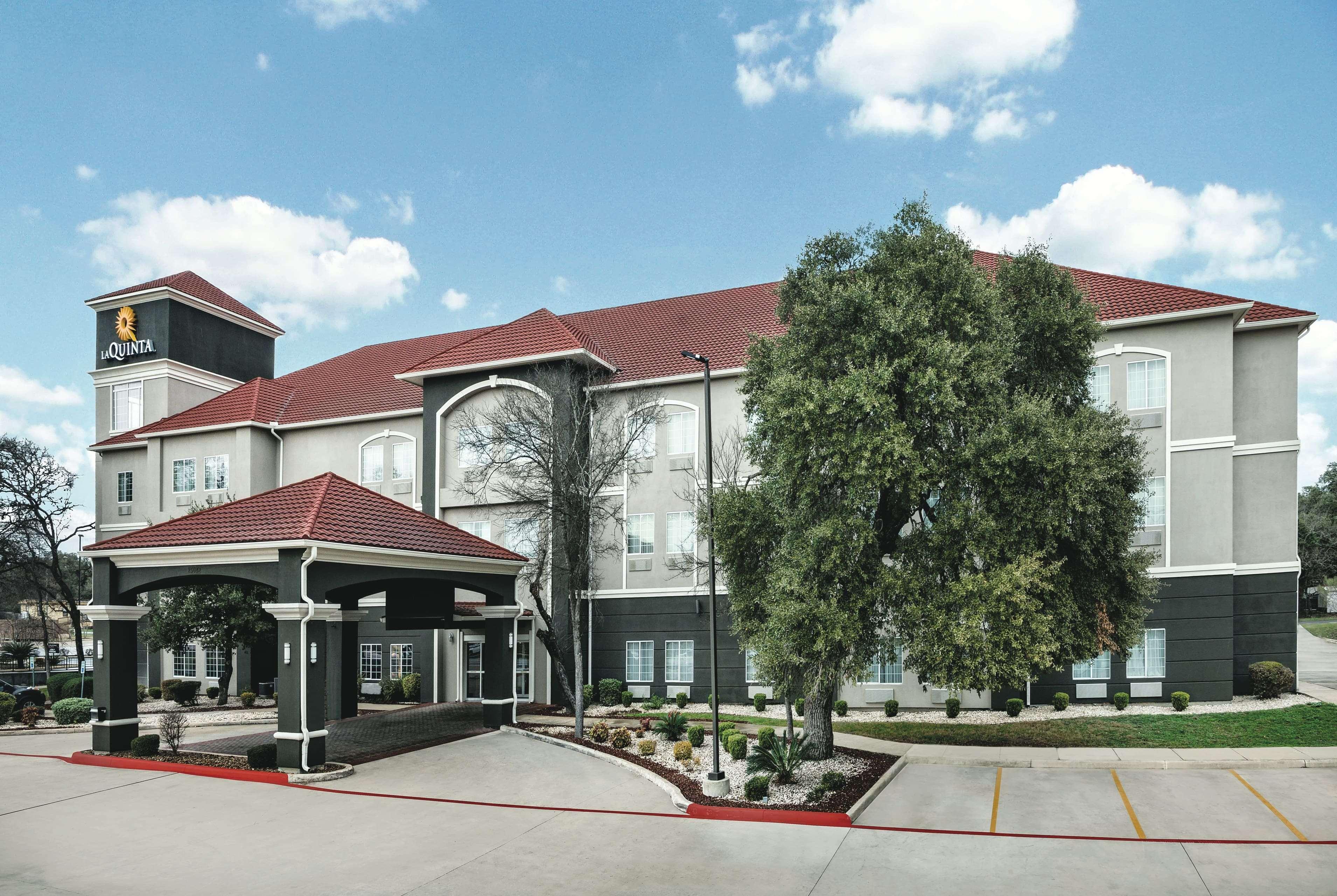 La Quinta By Wyndham San Antonio The Dominion Ξενοδοχείο Εξωτερικό φωτογραφία