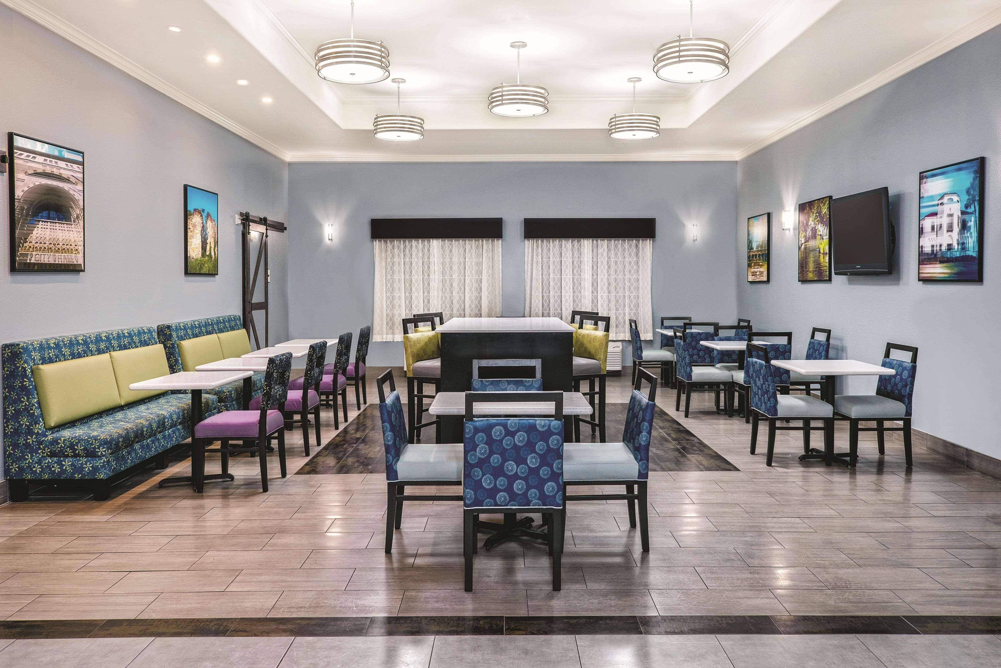 La Quinta By Wyndham San Antonio The Dominion Ξενοδοχείο Εξωτερικό φωτογραφία