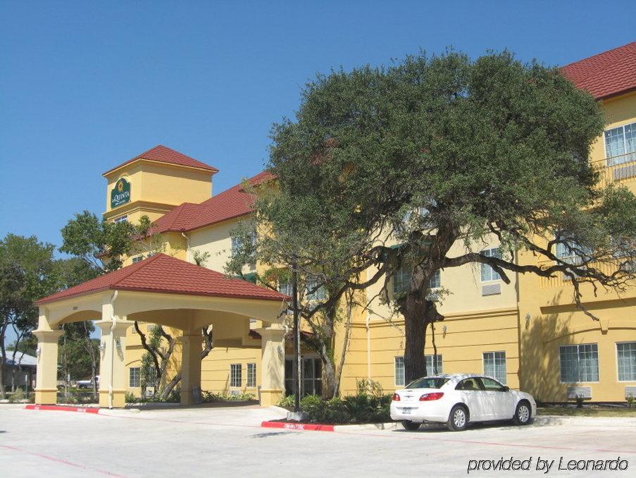 La Quinta By Wyndham San Antonio The Dominion Ξενοδοχείο Εξωτερικό φωτογραφία