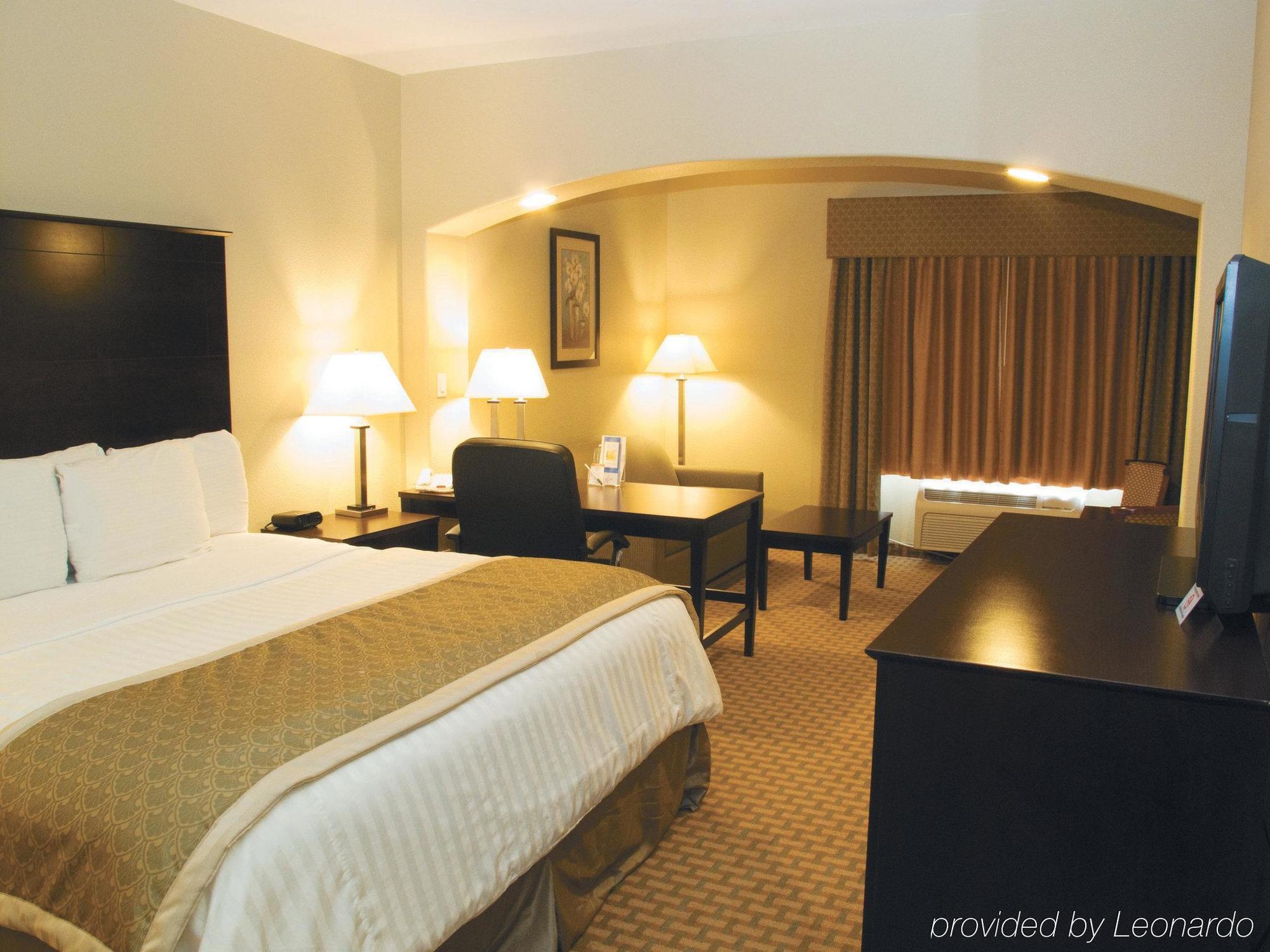 La Quinta By Wyndham San Antonio The Dominion Ξενοδοχείο Δωμάτιο φωτογραφία