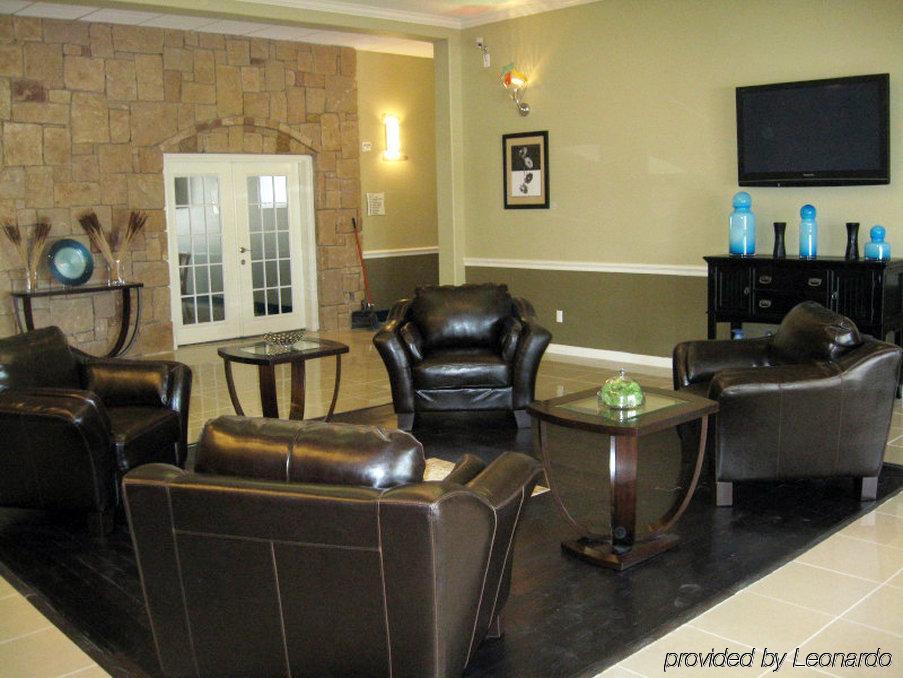 La Quinta By Wyndham San Antonio The Dominion Ξενοδοχείο Εσωτερικό φωτογραφία