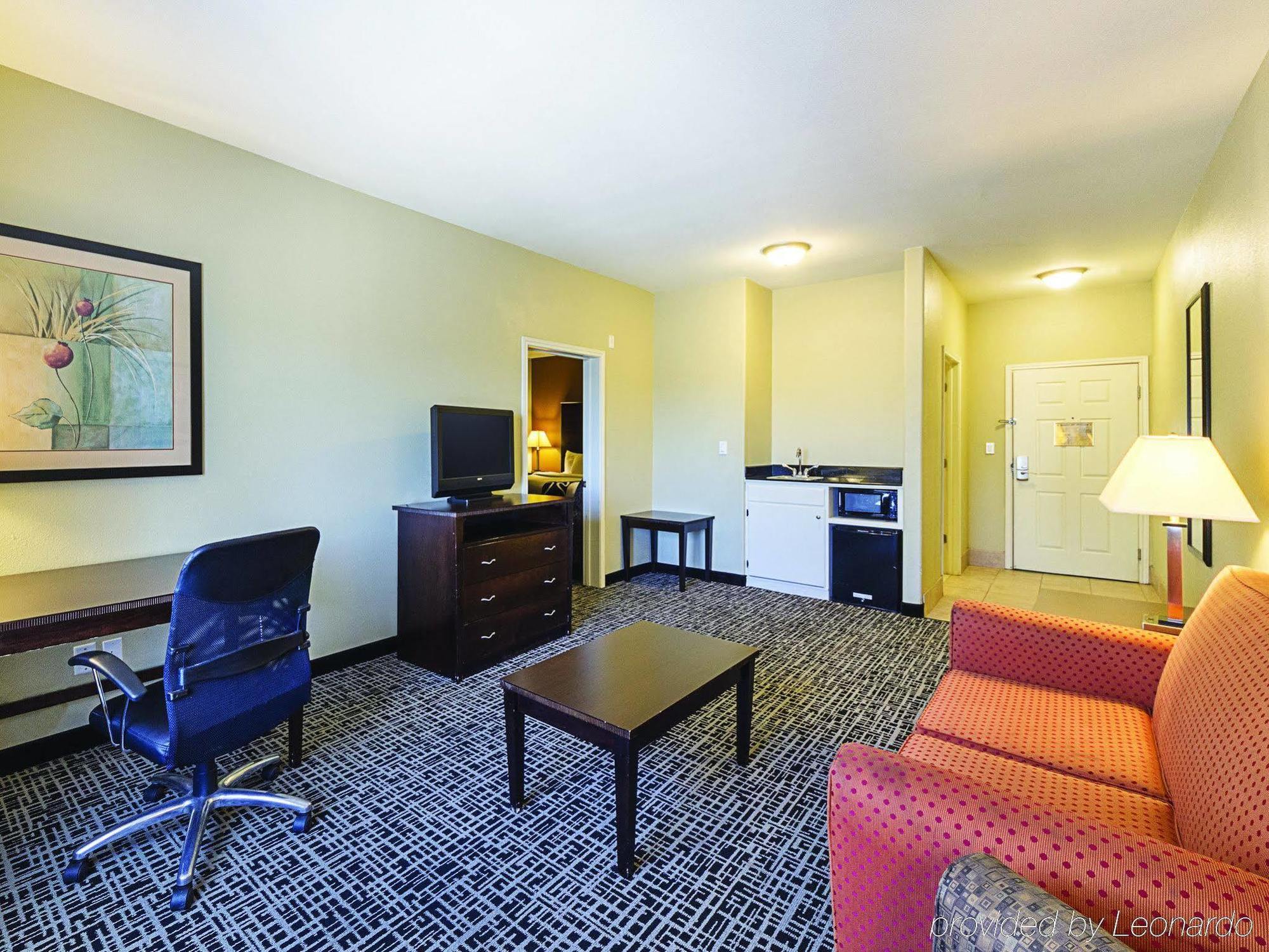 La Quinta By Wyndham San Antonio The Dominion Ξενοδοχείο Εξωτερικό φωτογραφία