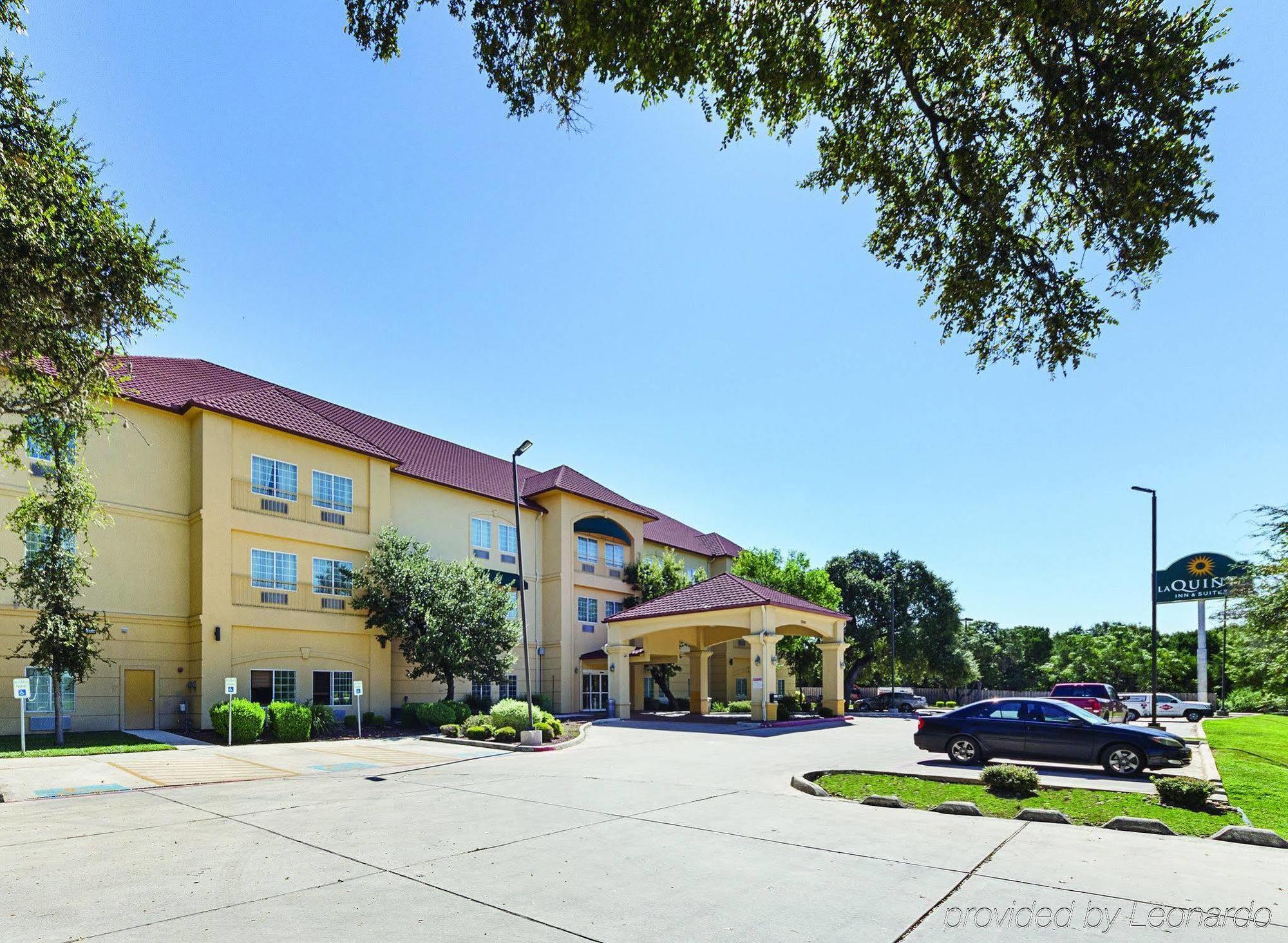La Quinta By Wyndham San Antonio The Dominion Ξενοδοχείο Εξωτερικό φωτογραφία