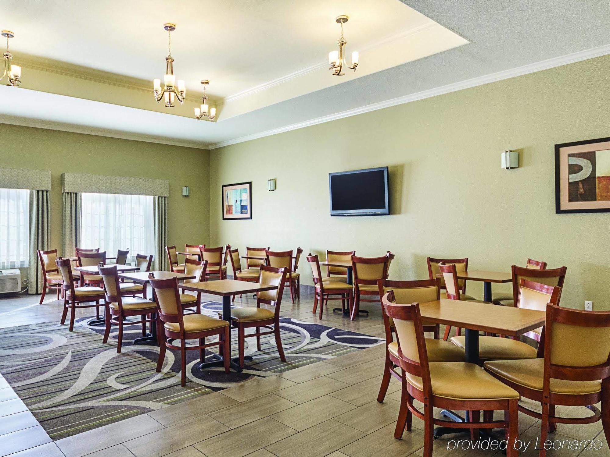 La Quinta By Wyndham San Antonio The Dominion Ξενοδοχείο Εξωτερικό φωτογραφία