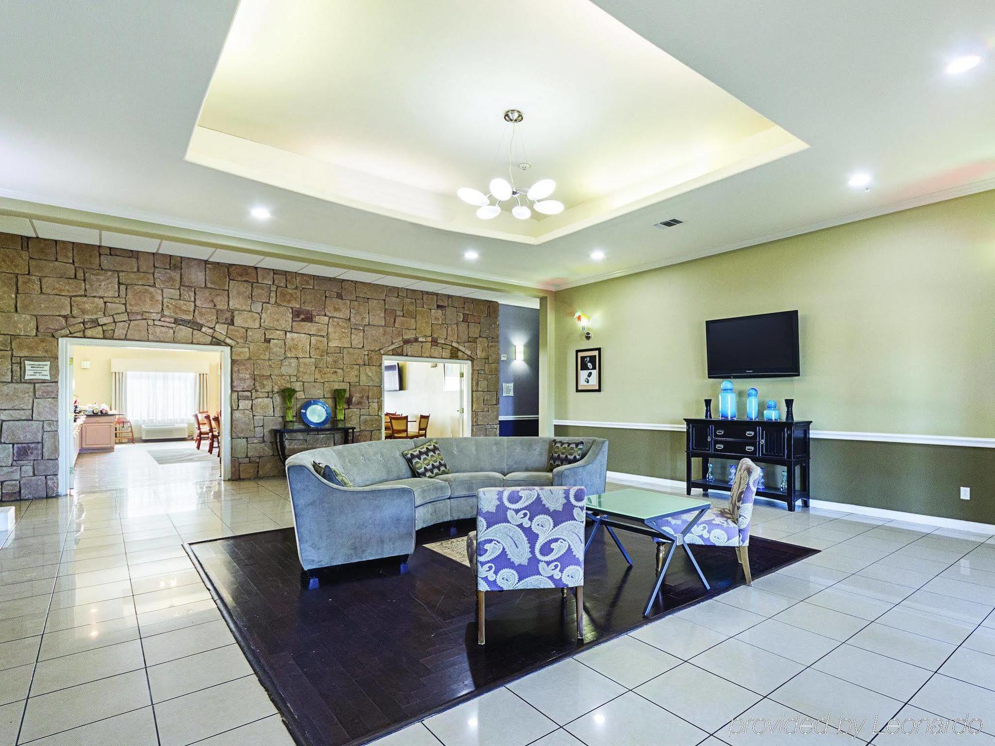 La Quinta By Wyndham San Antonio The Dominion Ξενοδοχείο Εξωτερικό φωτογραφία