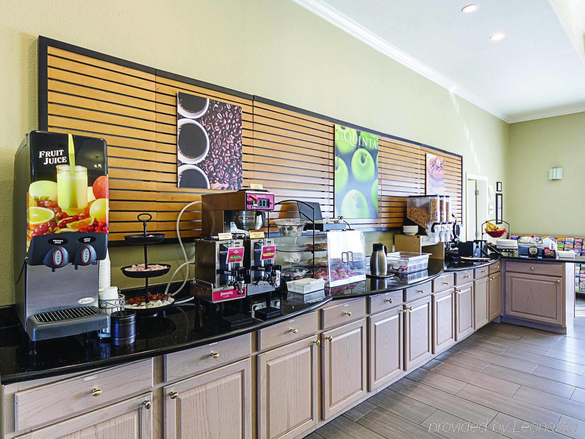 La Quinta By Wyndham San Antonio The Dominion Ξενοδοχείο Εξωτερικό φωτογραφία