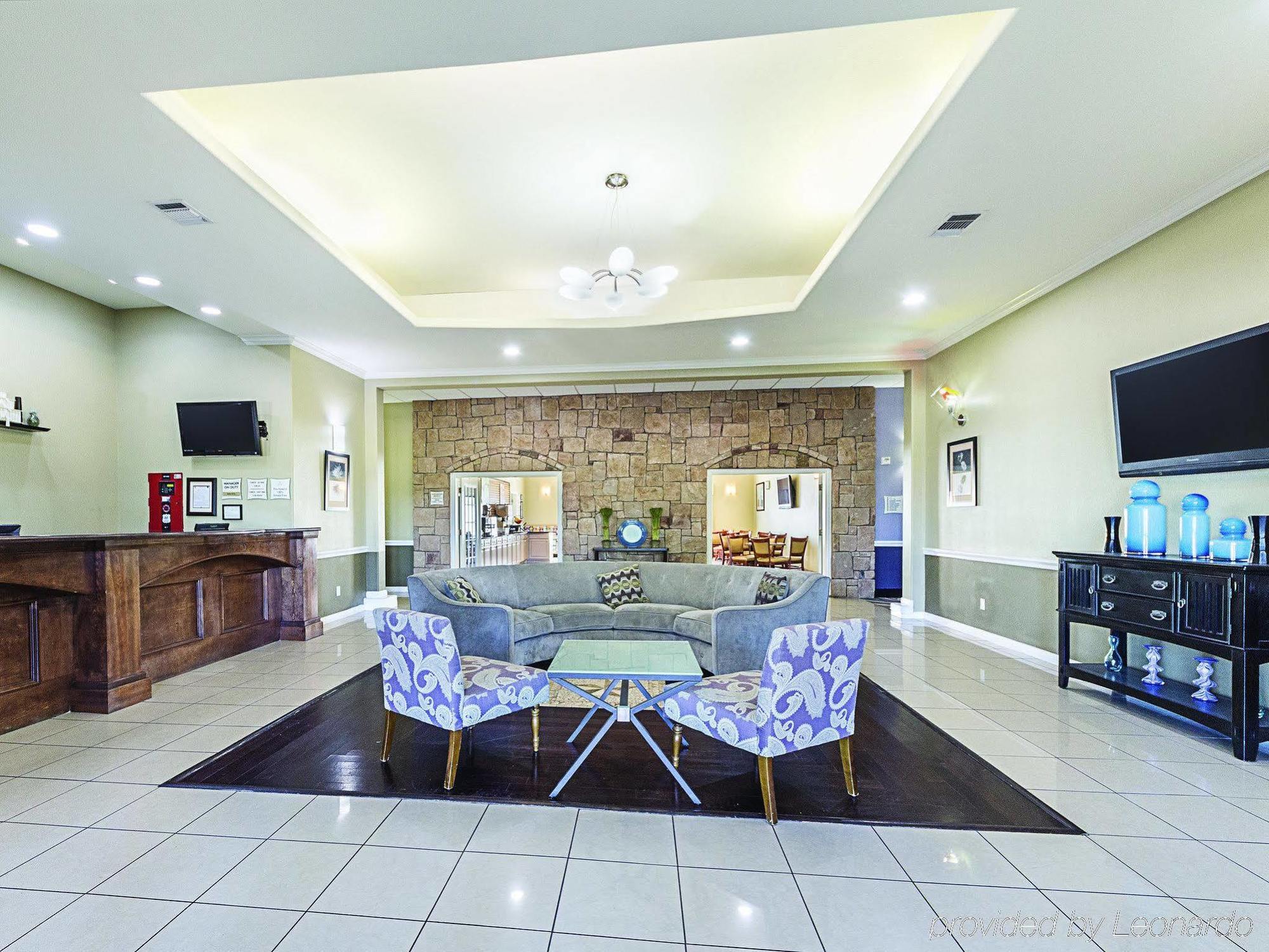 La Quinta By Wyndham San Antonio The Dominion Ξενοδοχείο Εξωτερικό φωτογραφία
