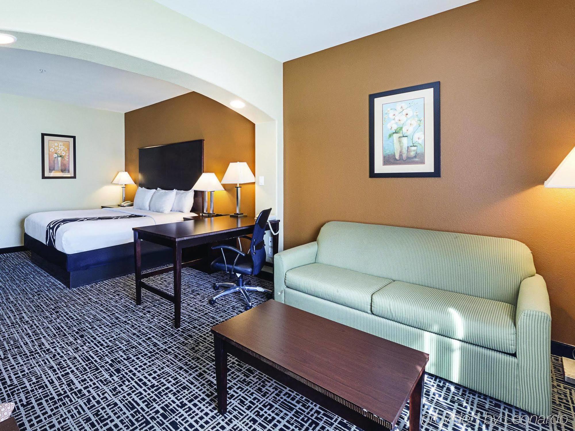 La Quinta By Wyndham San Antonio The Dominion Ξενοδοχείο Εξωτερικό φωτογραφία